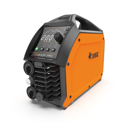 JASIC EVO ET200P PFC Pulse Package (£819 exc VAT)